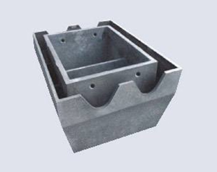 不同材質(zhì)耐磨雙金屬管道的耐磨性能對比